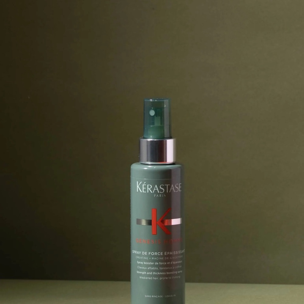 Kérastase Genesis Homme Spray De Force Epaississant